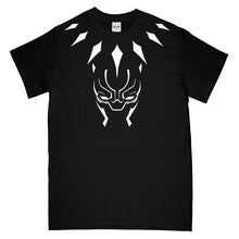 Black Panther Shirt T-Shirt wakanda Shirt , black panther Shirt Men Women Kid T shirt