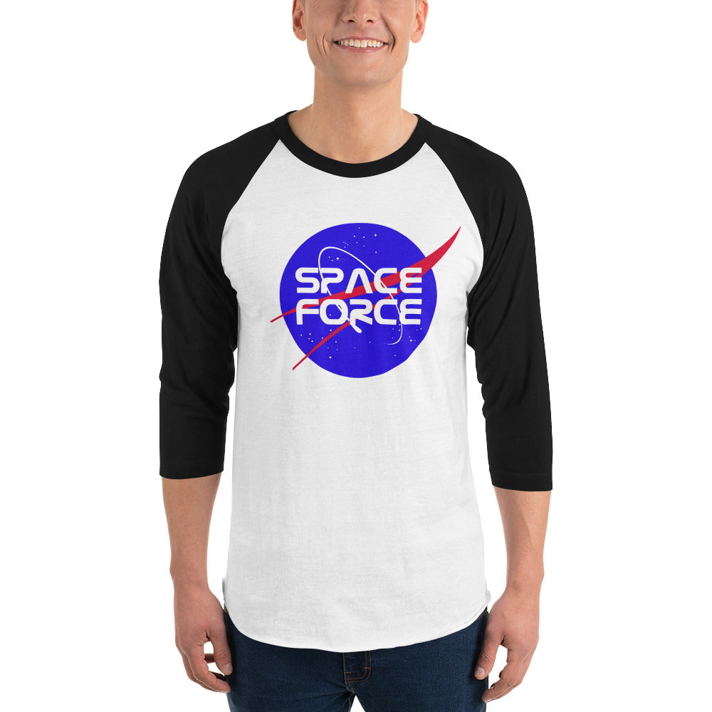 Trump Space Force Funny T shirt
