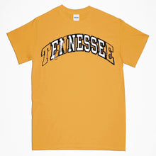 Drake Tennessee Finesse Men's Orange Shirt