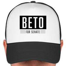 Beto O'rourke For Senate Trucker Hat