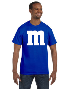M&M T-Shirt