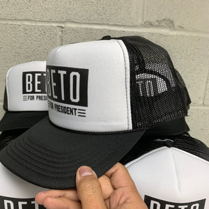 Beto O'Rourke for President 2020 Hat