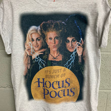 Just a Bunch of Hocus Pocus Shirt Halloween T shirt