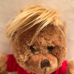 Trumpy Bear Donald Trump Bear
