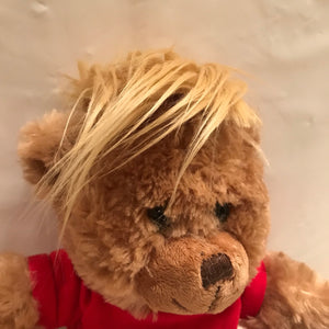 Original Trump Bear Donald Trump Bear
