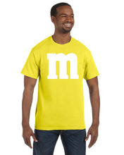 M&M T-Shirt
