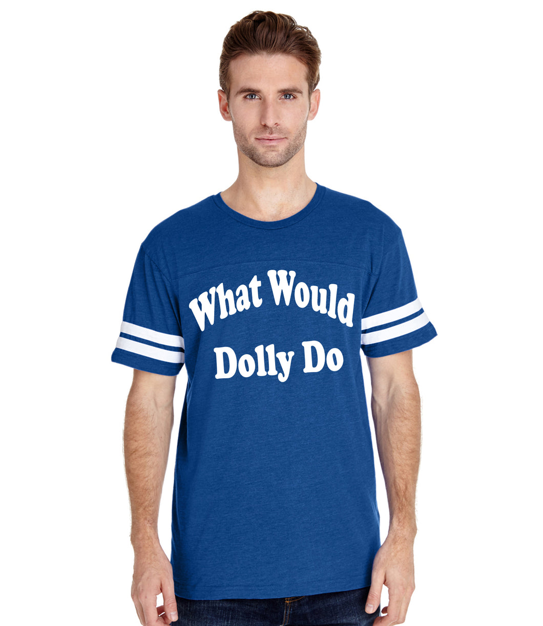 Dolly Parton T Shirt What Would Dolly Do Shirt