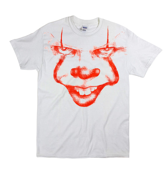 Clown Halloween Costume T shirt