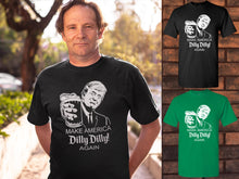 Make America DILLY DILLY again Donald Trump Shirt Dilly Dilly T shirt