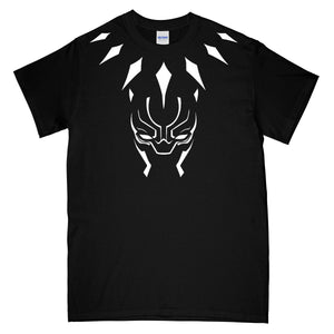 Black Panther Shirt T-Shirt wakanda Shirt , black panther Shirt Men Women Kid T shirt