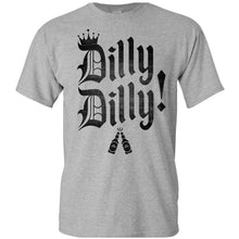 Dilly Dilly Shirt  Funny Dilly Dilly Beer T Shirt Funny Men Tees