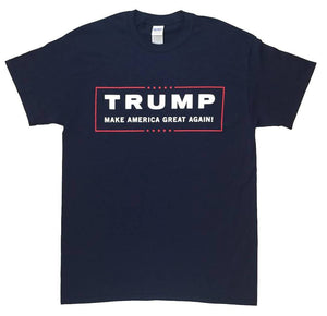Donald Trump Make America Great Again T shirt Trump Shirt Make America Great Again T shirt