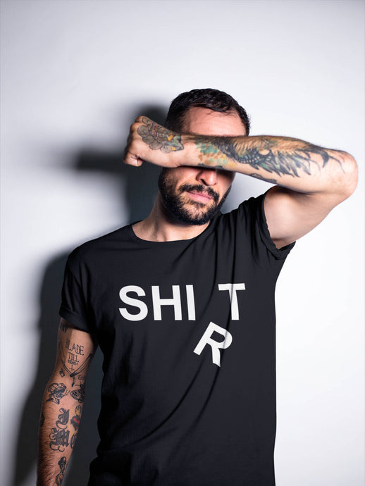 Shirt Shit Funny T shirt