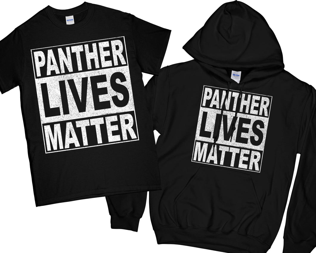 Panther Lives Matter T-Shirt Panther Lives Matter Hoodie wakanda Shirt black panther Shirt black panther Hoodie Men