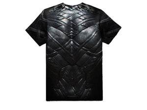 Black Panther All Over print Custom Cut and Sew T shirt Adult and Kid