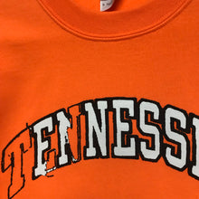 Drake Tennessee Finesse Men's Orange Sweatshirt