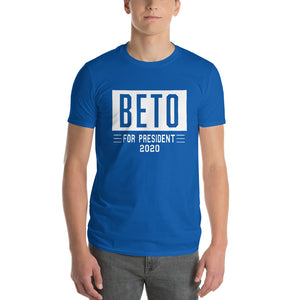 Beto O'Rourke for President 2020 T-Shirt