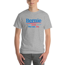 Bernie Sanders 2020 Not me Us Shirts