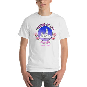 Orchids of Asia Day Spa T-Shirt