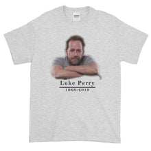 Luke Perry Beverly Hills 90210 T Shirts