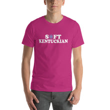 Soft Kentuckian T shirt
