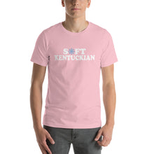 Soft Kentuckian T shirt