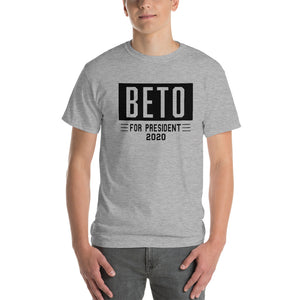 Beto O'Rourke for President 2020 Shirts