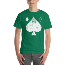 Destiny 2 Ace Of Spades T Shirt