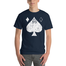 Destiny 2 Ace Of Spades T Shirt