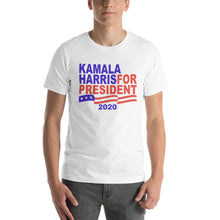 Kamala Harris for President t shirt