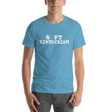 Soft Kentuckian T shirt