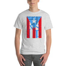 Hamilton Puerto Rico t shirt
