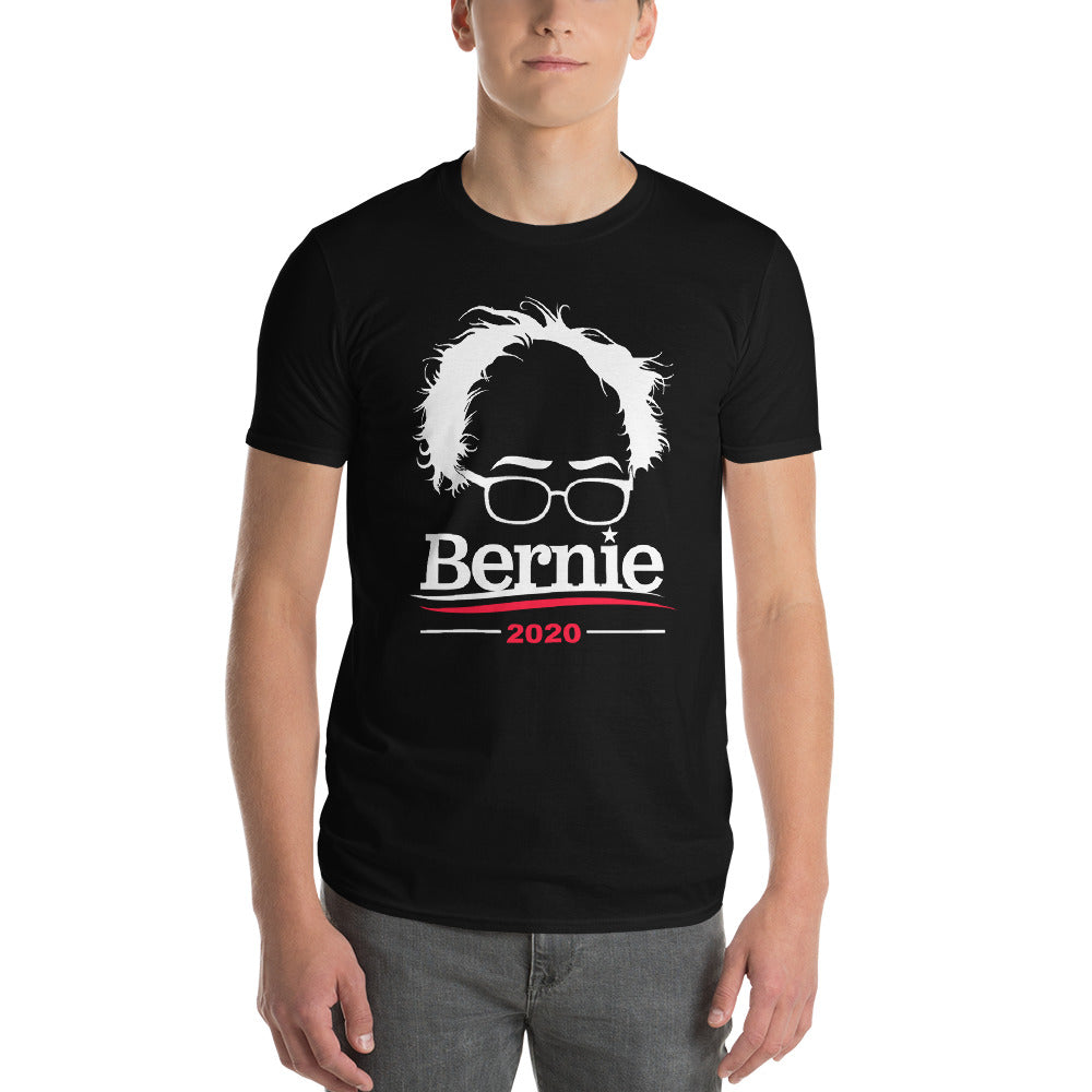 Bernie Sanders 2020 for President T Shirts