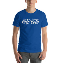 Crip a Cola T shirt