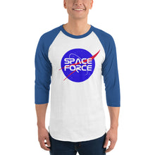 Trump Space Force Funny T shirt