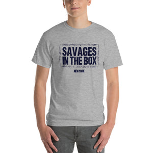 Savages in the Box T-Shirt