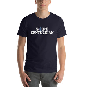 Soft Kentuckian T shirt