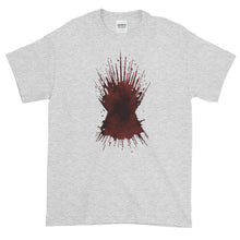 Red Cross Game of Thrones t shirt Will you Bleed for the Thrones Shirt