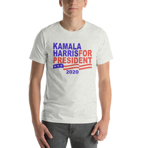 Kamala Harris for President t shirt
