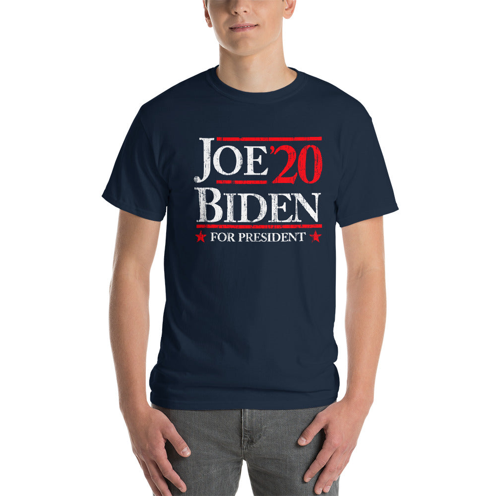 Joe Biden 2020 for President Shirt