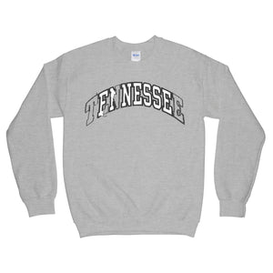 Multi Color Drake Tennessee Finesse Men's Sweatshirt